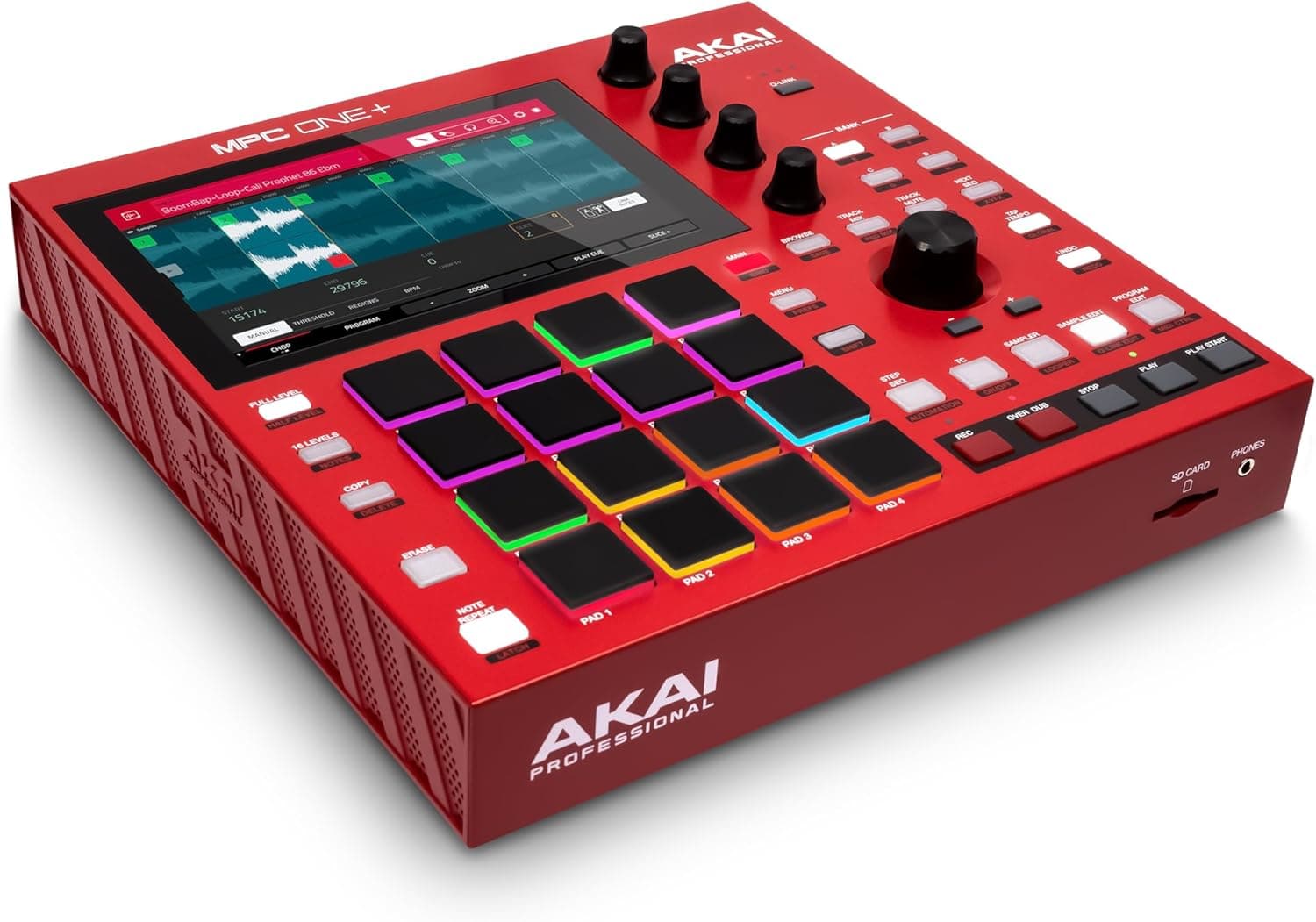 Akai Professional MPC One+