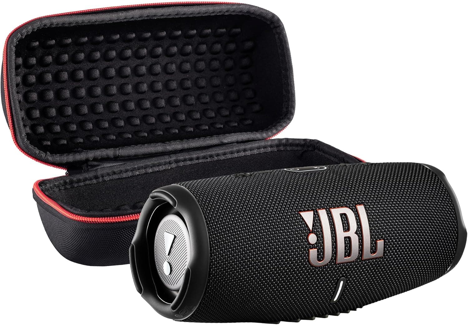 JBL Charge 5 Bluetooth Speaker