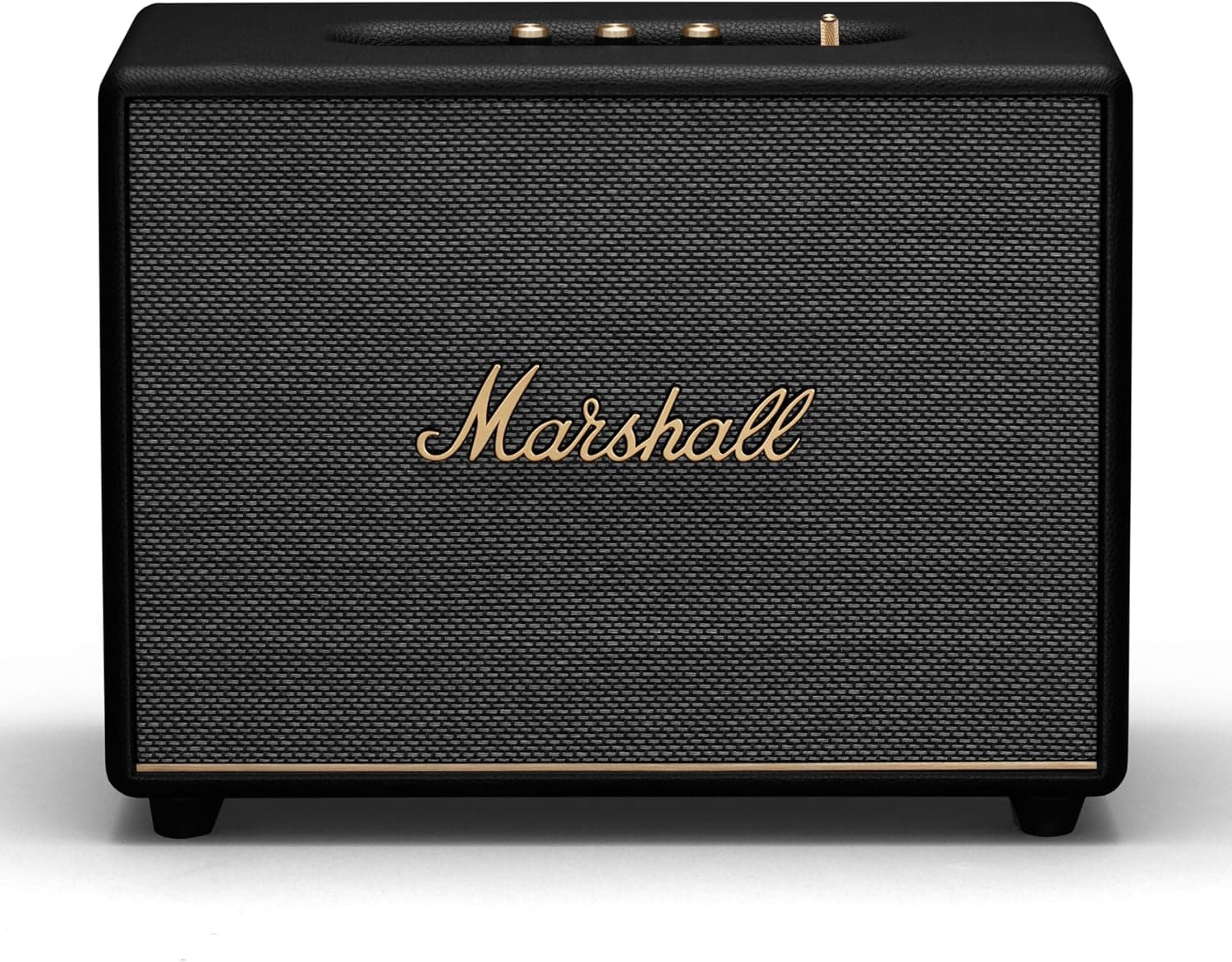 Marshall Woburn III Bluetooth Speaker